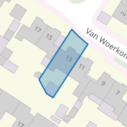 Perceel VBG02-L-1327