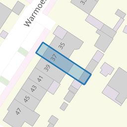 Perceel VBG02-L-1347