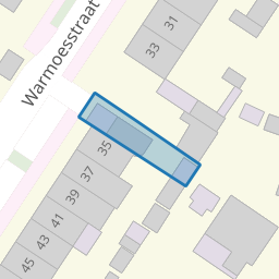 Perceel VBG02-L-1349