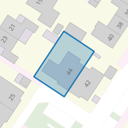 Perceel VBG02-L-1351