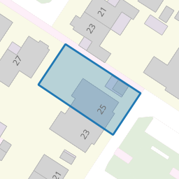 Perceel VBG02-L-1354