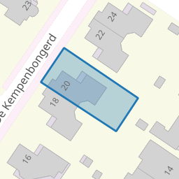 Perceel VBG02-L-1367