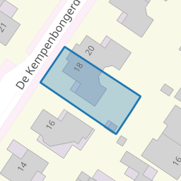 Perceel VBG02-L-1368