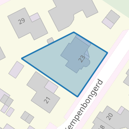 Perceel VBG02-L-1369