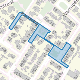 Perceel VBG02-L-1372