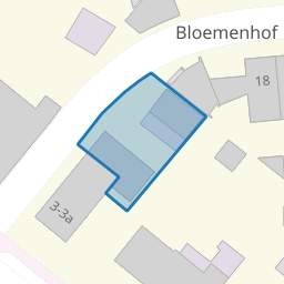 Perceel VBG02-L-1378