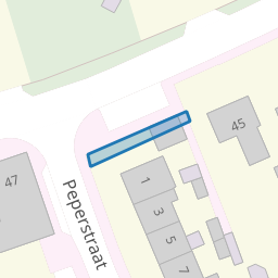 Perceel VBG02-L-1389