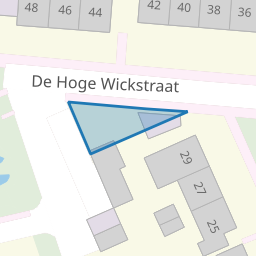 Perceel VBG02-L-1391