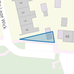 Perceel VBG02-L-1393