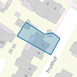 Perceel VBG02-L-1408