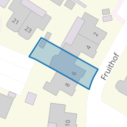 Perceel VBG02-L-1410