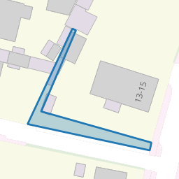 Perceel VBG02-L-1429