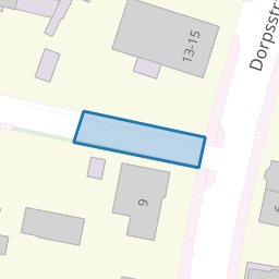 Perceel VBG02-L-1430