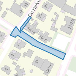 Perceel VBG02-L-1436