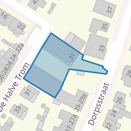 Perceel VBG02-L-1458