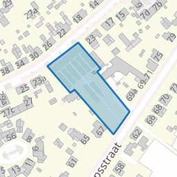 Perceel VBG02-L-1470