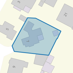 Perceel VBG02-L-1471