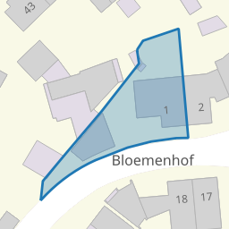 Perceel VBG02-L-1489