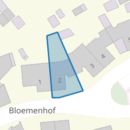 Perceel VBG02-L-1490