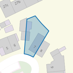 Perceel VBG02-L-1495