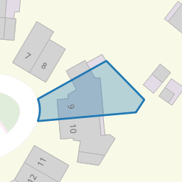 Perceel VBG02-L-1497