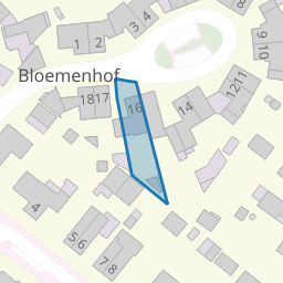 Perceel VBG02-L-1504