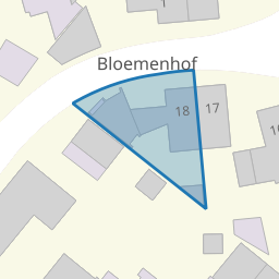 Perceel VBG02-L-1506