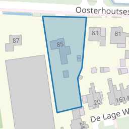 Perceel VBG02-L-1517