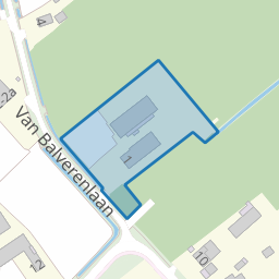 Perceel VBG02-L-1533