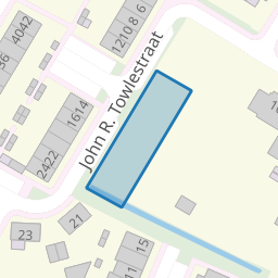 Perceel VBG02-L-1551