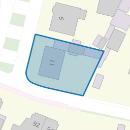 Perceel VBG02-L-1560