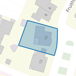 Perceel VBG02-L-1561