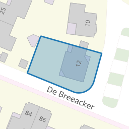 Perceel VBG02-L-1562