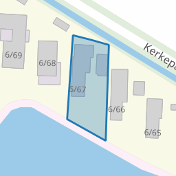 Perceel VBG02-L-1566