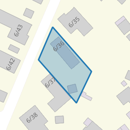 Perceel VBG02-L-1599