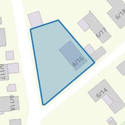 Perceel VBG02-L-1603