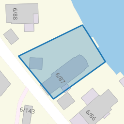 Perceel VBG02-L-1616