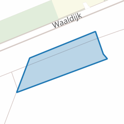 Perceel VBG02-L-1652