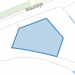 Perceel VBG02-L-1653