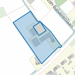 Perceel VBG02-L-1659