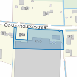 Perceel VBG02-L-1678