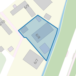 Perceel VBG02-L-1693