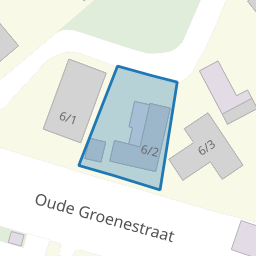 Perceel VBG02-L-1694