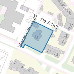 Perceel VBG02-L-1697