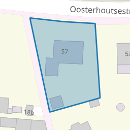 Perceel VBG02-L-1699