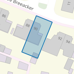 Perceel VBG02-L-1715