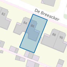 Perceel VBG02-L-1717