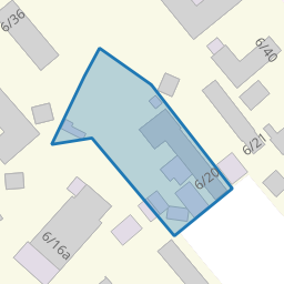 Perceel VBG02-L-1740