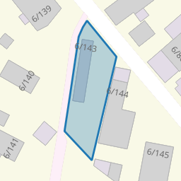 Perceel VBG02-L-1774