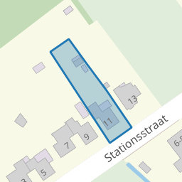 Perceel VBG02-L-1783